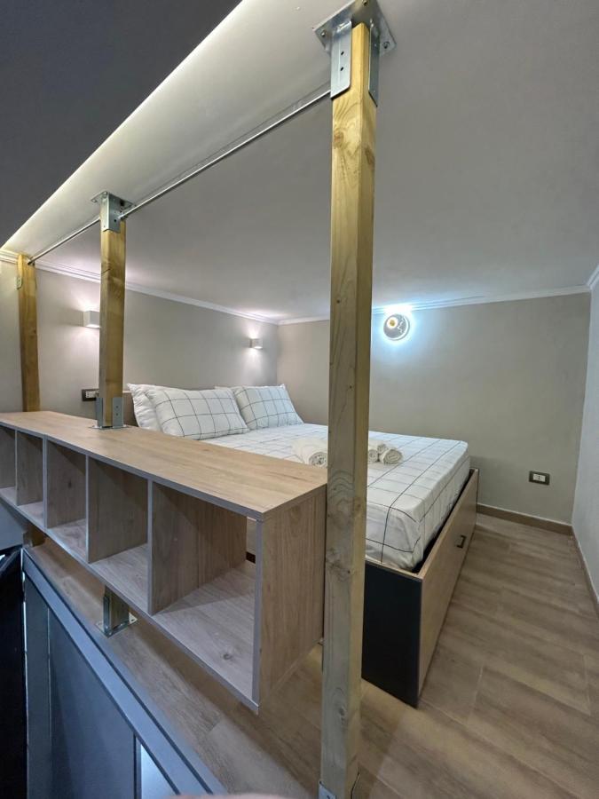 Cavone13 Apartment เนเปิลส์ ภายนอก รูปภาพ