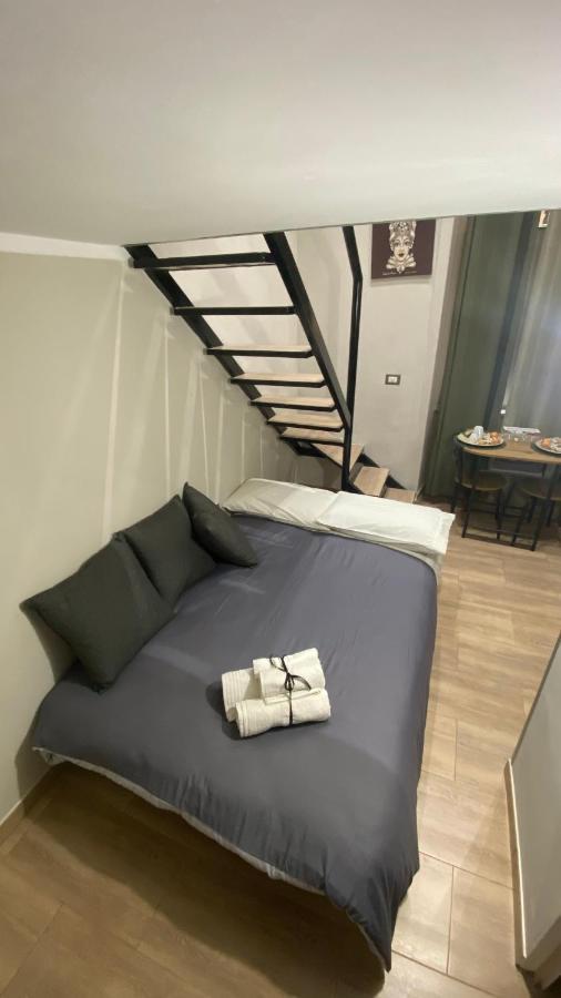Cavone13 Apartment เนเปิลส์ ภายนอก รูปภาพ